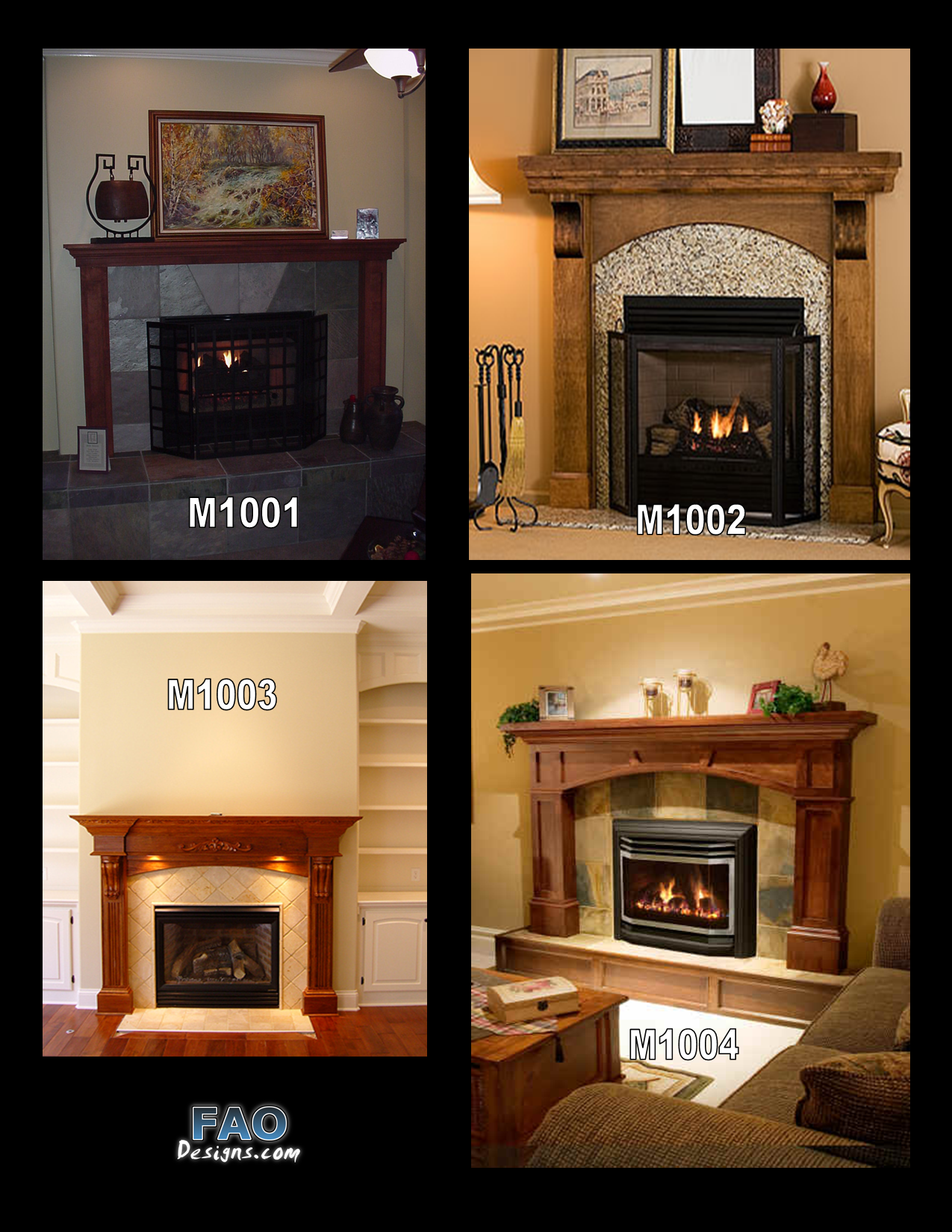 millwork landing pic